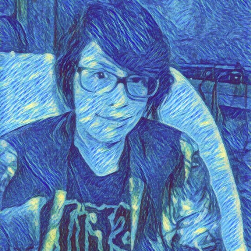 Meet your Posher, Sam